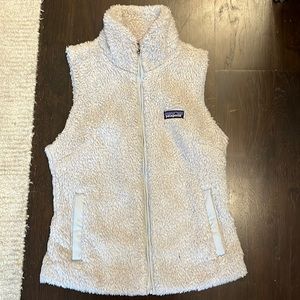 Patagonia Vest